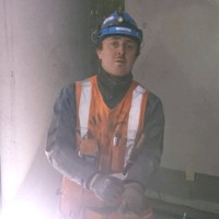Carl Robin Harestad