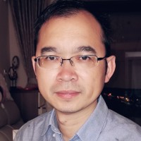 Steed Li