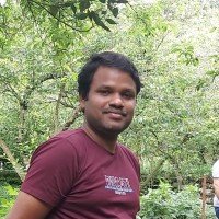Chandrasekar D
