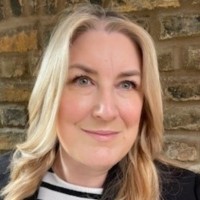 Samantha Eardley