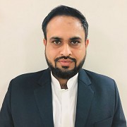 Rajendra Singh Chavda
