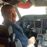 Andrew Dowland MIIMS- AMRINA