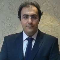 Masoud Nematian