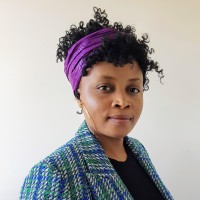 Doris Kenfack Jiotsa, Ph.D.