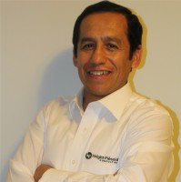 Jose Mejia
