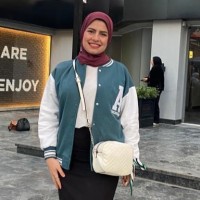 Nadine Hesham