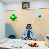 Dr Bhargav Tanna