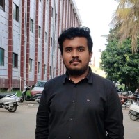 Bharath B M