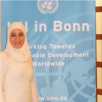 Widad Boukeileh