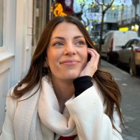 Lara Expósito González