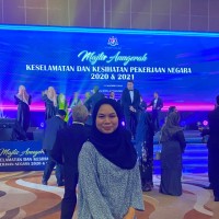 Nur Asyikah Muda