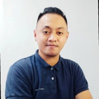 Niño Dela Cruz