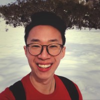 Derrick Yeo