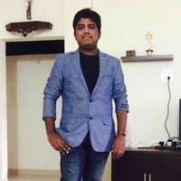 Sabarinathan S