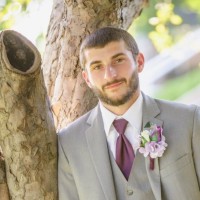 Justin Jones