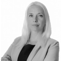 Iryna Bernova
