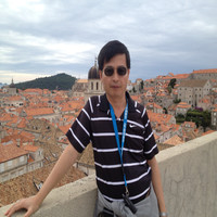 Ming Sung Tsai