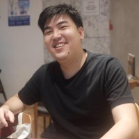 Chris Soh