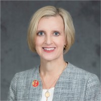 Kristi Thorson