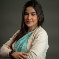 Aline Morato