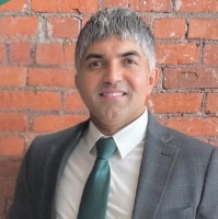 Samir Firfire, P. Eng, CMRP