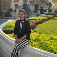 Mahla Akbari