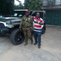 Kakou Roger Guy Alatche