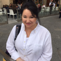 Joan Shue