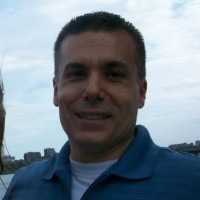 Chris Parente