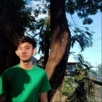 Carl Bryan Gomez