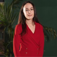 Yaryna Lenets