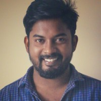Jyothish Johnson