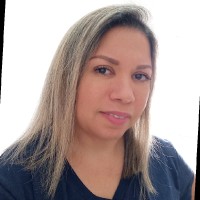 Danieli Anjos