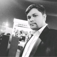Devendra Kumar Yadav
