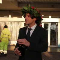 Alessandro Ariola