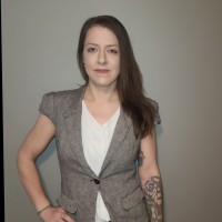 Heather Reynolds