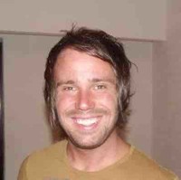 Andrew Sawyer