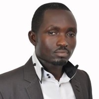 DANIEL AGYEI