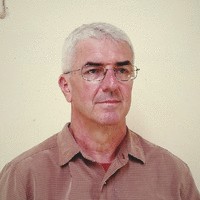 Daniel Craig Leebove