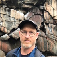 Dominic Jacobs, CCRC, COT, OSA