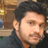 Syed Imran