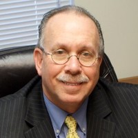 Stephen Hellman, M.D.