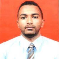 Khalid Hussein