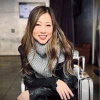 Joanna Fong-Isariyawongse, MD