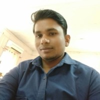 Chandra Prakash Kumar