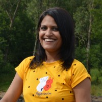 Parul Desaale