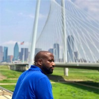 Reginald Bolden