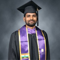 Devendra Kanithi