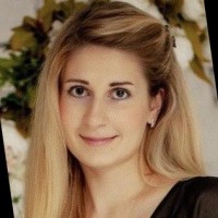 Диана Назлуханова