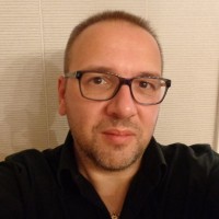 Serge Lejeune